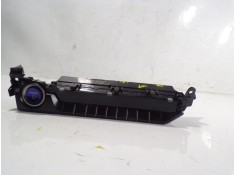 Recambio de mando climatizador para lexus ux (za10) 250h e-four referencia OEM IAM 5590076120 5590076120 2370502536 2