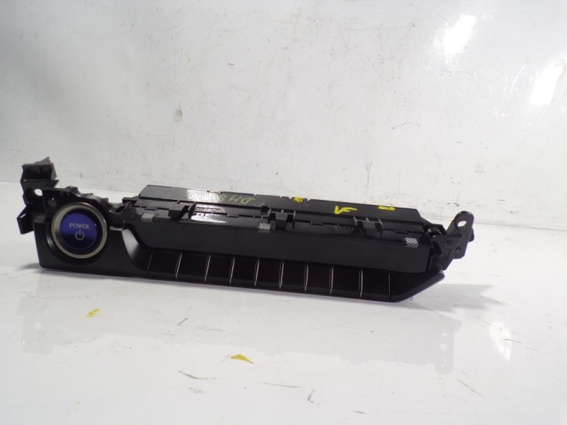 Recambio de mando climatizador para lexus ux (za10) 250h e-four referencia OEM IAM 5590076120 5590076120 2370502536