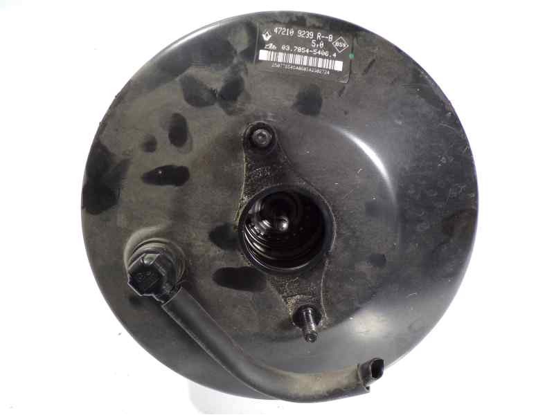 Recambio de servofreno para dacia sandero stepway referencia OEM IAM 472102061R 472109239R 