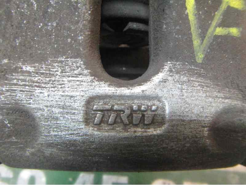 Recambio de pinza freno trasera izquierda para opel zafira b 1.9 cdti referencia OEM IAM   