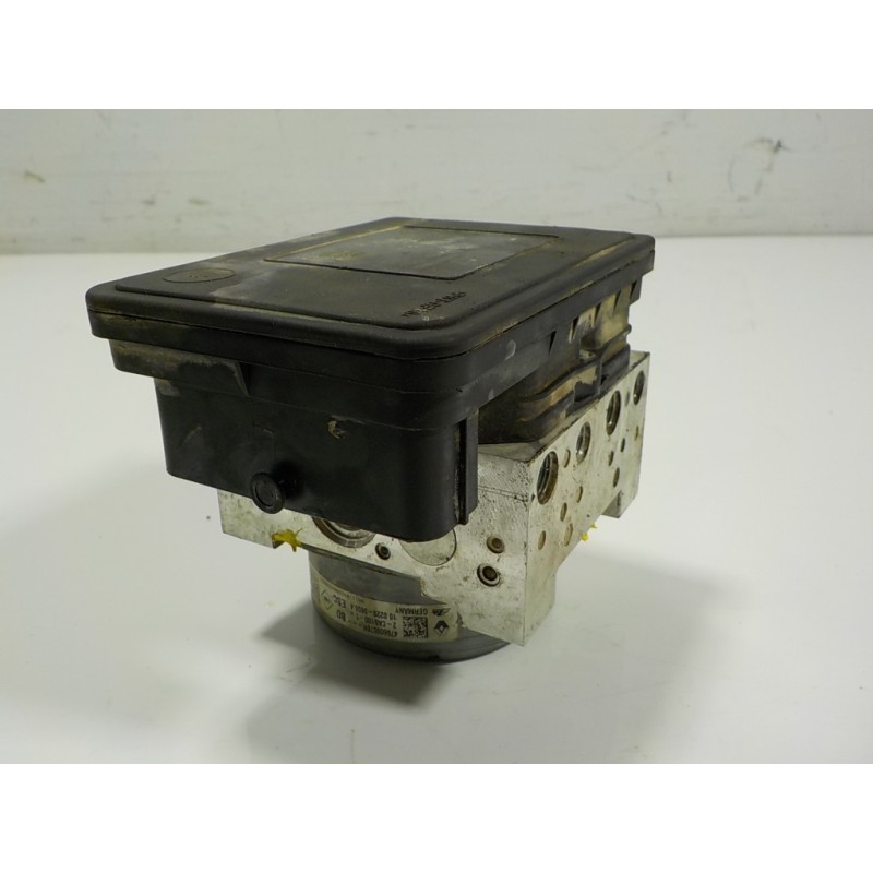 Recambio de abs para dacia lodgy 1.5 dci diesel fap cat referencia OEM IAM 476608628R 476600078R 