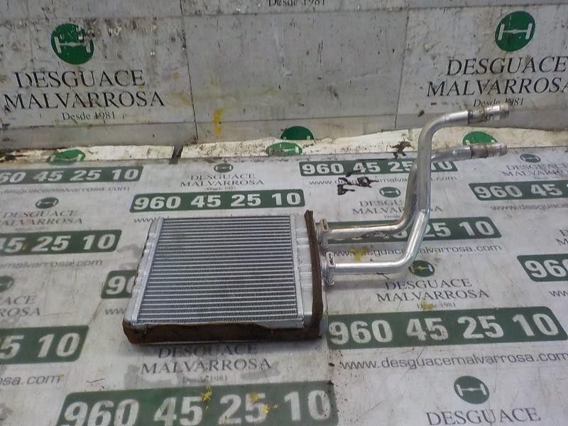 Recambio de radiador calefaccion / aire acondicionado para opel zafira b 1.9 cdti referencia OEM IAM   