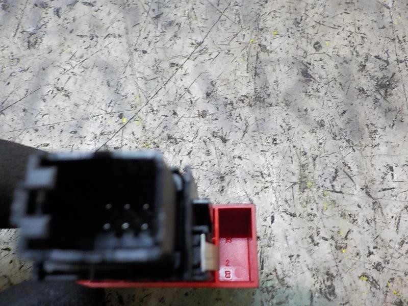 Recambio de warning para seat leon (5f1) 1.6 tdi referencia OEM IAM 5F09532351QB  