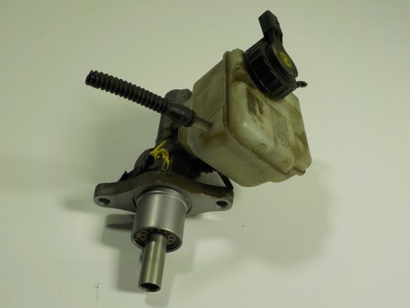 Recambio de bomba freno para skoda octavia berlina (1z3) 1.4 16v tsi referencia OEM IAM 1K1614019K  