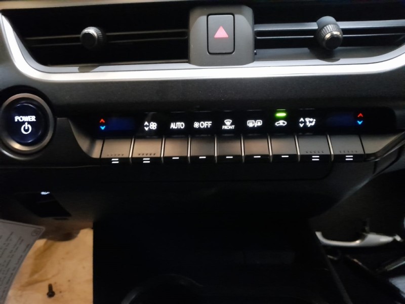 Recambio de mando climatizador para lexus ux (za10) 250h e-four referencia OEM IAM 5590076120 5590076120 2370502536