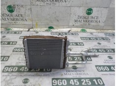 Recambio de radiador calefaccion / aire acondicionado para opel zafira b 1.9 cdti referencia OEM IAM    2