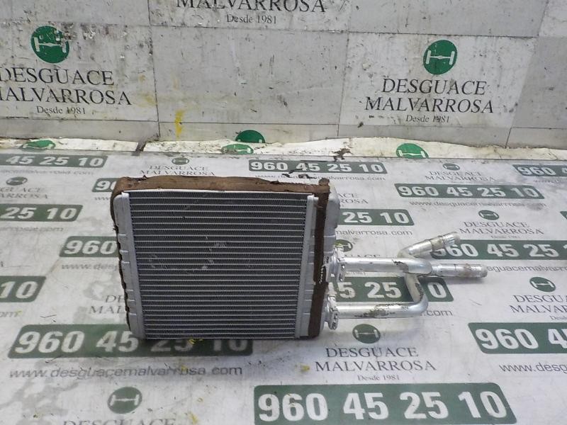 Recambio de radiador calefaccion / aire acondicionado para opel zafira b 1.9 cdti referencia OEM IAM   