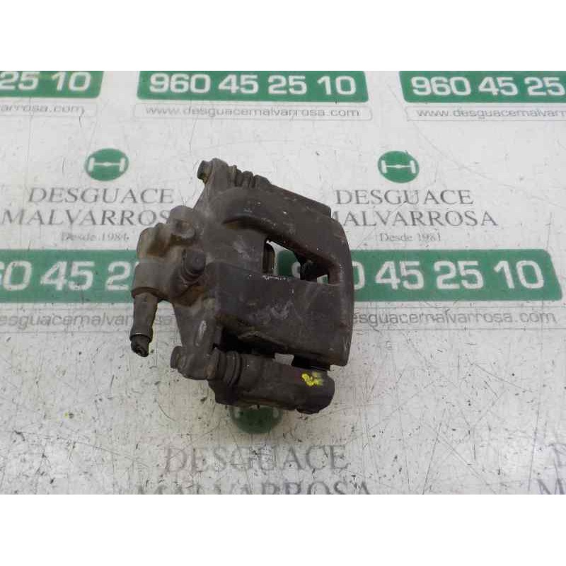 Recambio de pinza freno delantera derecha para peugeot bipper 1.4 hdi referencia OEM IAM   