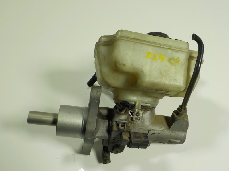 Recambio de bomba freno para skoda octavia berlina (1z3) 1.4 16v tsi referencia OEM IAM 1K1614019K  