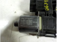 Recambio de motor elevalunas trasero derecho para skoda octavia combi (5e5) 1.6 tdi dpf referencia OEM IAM 5Q0959812A 5Q0959812A 2