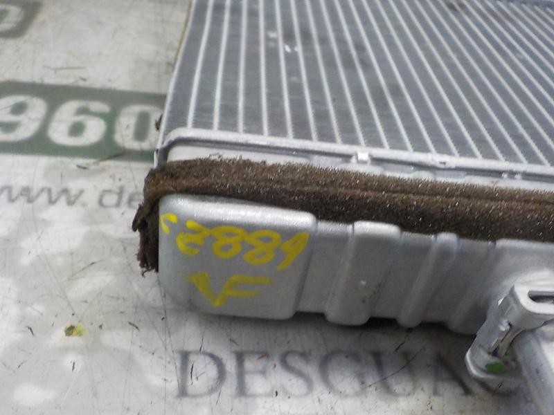 Recambio de radiador calefaccion / aire acondicionado para opel zafira b 1.9 cdti referencia OEM IAM   