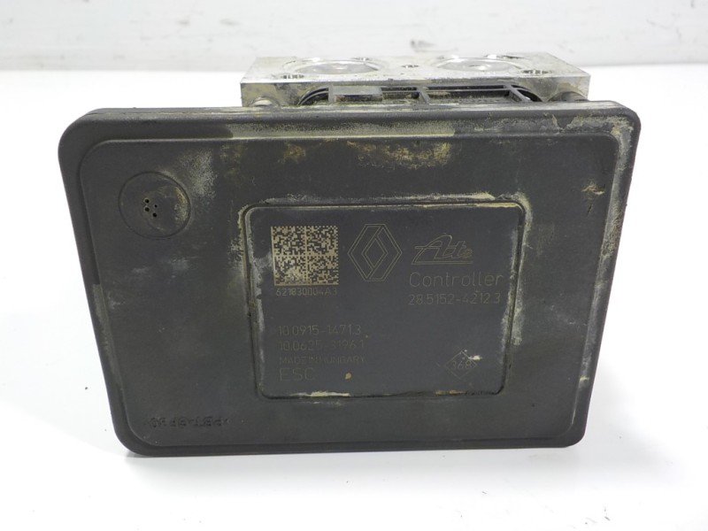 Recambio de abs para dacia lodgy 1.5 dci diesel fap cat referencia OEM IAM 476608628R 476600078R 