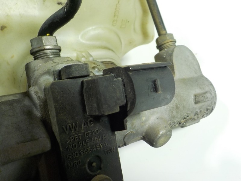 Recambio de bomba freno para skoda octavia berlina (1z3) 1.4 16v tsi referencia OEM IAM 1K1614019K  