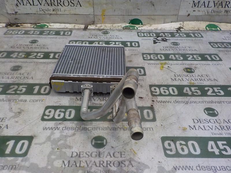 Recambio de radiador calefaccion / aire acondicionado para opel zafira b 1.9 cdti referencia OEM IAM   