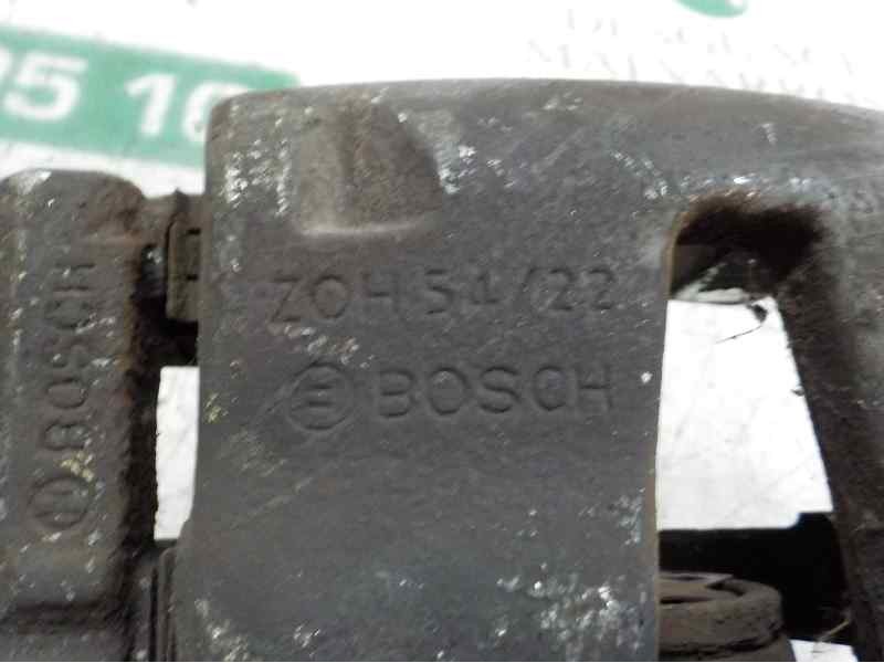Recambio de pinza freno delantera derecha para peugeot bipper 1.4 hdi referencia OEM IAM   