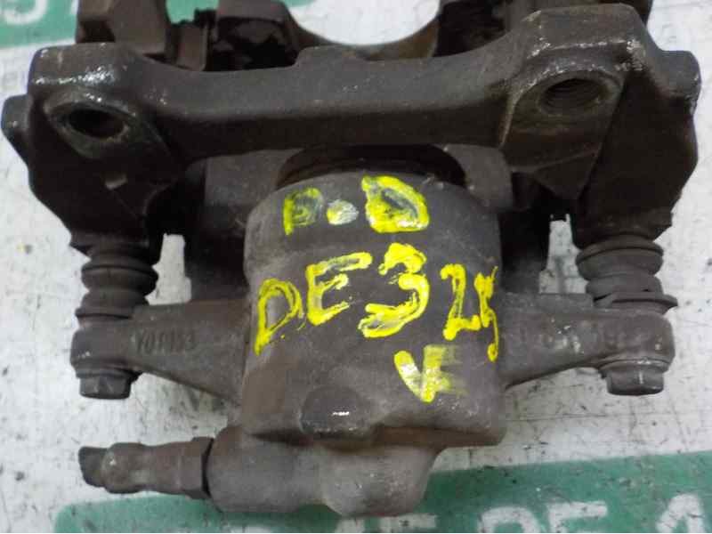 Recambio de pinza freno delantera derecha para peugeot bipper 1.4 hdi referencia OEM IAM   