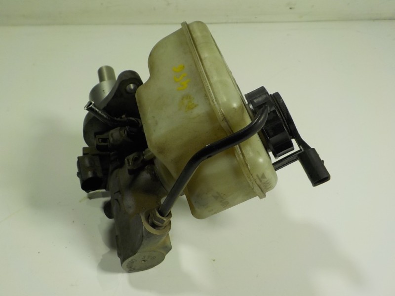 Recambio de bomba freno para skoda octavia berlina (1z3) 1.4 16v tsi referencia OEM IAM 1K1614019K  