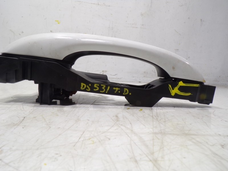 Recambio de maneta exterior trasera derecha para hyundai tucson 1.6 crdi referencia OEM IAM   