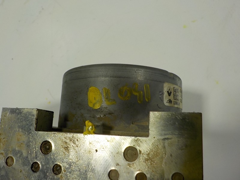 Recambio de abs para dacia lodgy 1.5 dci diesel fap cat referencia OEM IAM 476608628R 476600078R 