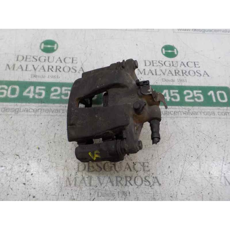 Recambio de pinza freno delantera izquierda para peugeot bipper 1.4 hdi referencia OEM IAM   