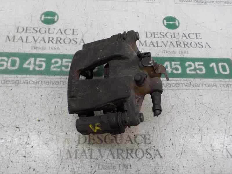 Recambio de pinza freno delantera izquierda para peugeot bipper 1.4 hdi referencia OEM IAM   