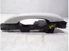 Recambio de maneta exterior trasera izquierda para hyundai tucson 1.6 crdi referencia OEM IAM    2