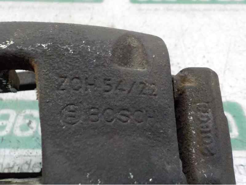 Recambio de pinza freno delantera izquierda para peugeot bipper 1.4 hdi referencia OEM IAM   