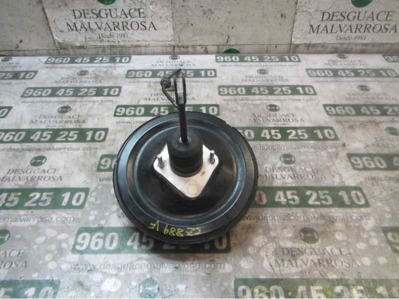Recambio de servofreno para opel zafira b 1.9 cdti referencia OEM IAM   