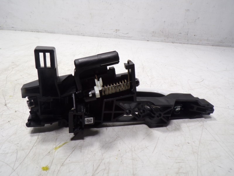 Recambio de maneta exterior trasera izquierda para hyundai tucson 1.6 crdi referencia OEM IAM   