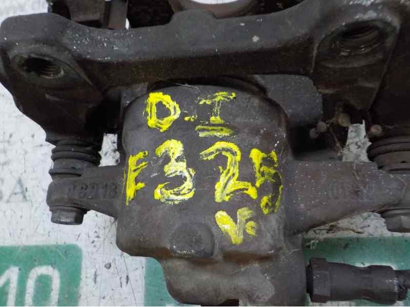 Recambio de pinza freno delantera izquierda para peugeot bipper 1.4 hdi referencia OEM IAM   