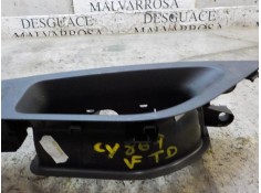 Recambio de mando elevalunas trasero derecho para seat leon (5f1) 1.6 tdi referencia OEM IAM 5G0959855AWHS   2