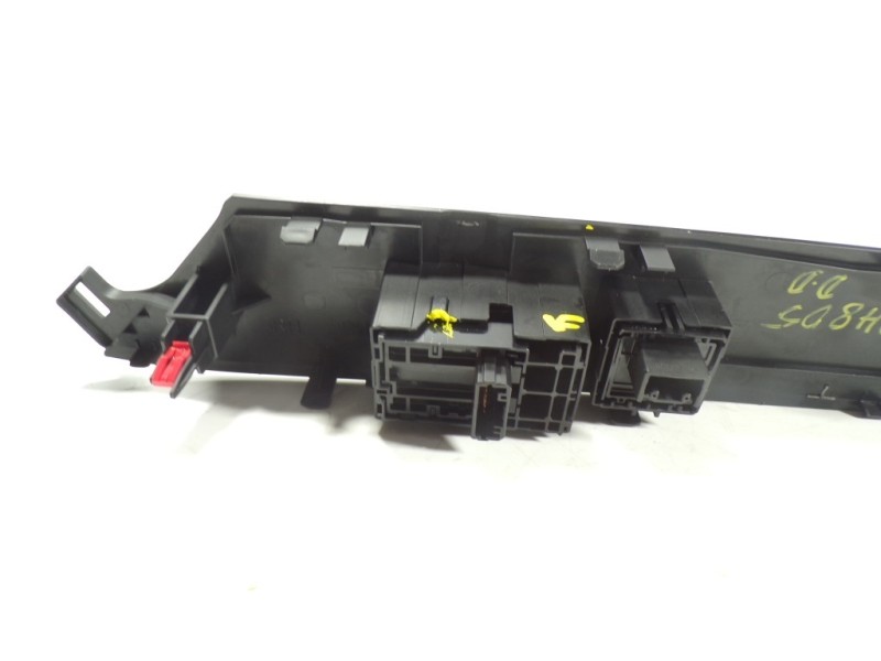 Recambio de mando elevalunas delantero derecho para lexus ux (za10) 250h e-four referencia OEM IAM 8481033140 7423176030 