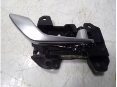 Recambio de maneta interior delantera derecha para hyundai tucson 1.6 crdi referencia OEM IAM  82623N7000 