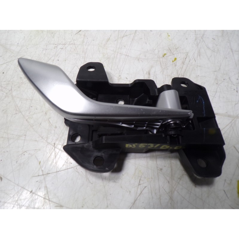 Recambio de maneta interior delantera derecha para hyundai tucson 1.6 crdi referencia OEM IAM  82623N7000 