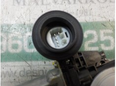 Recambio de elevalunas trasero derecho para toyota yaris referencia OEM IAM 698300D220 857200D120  2