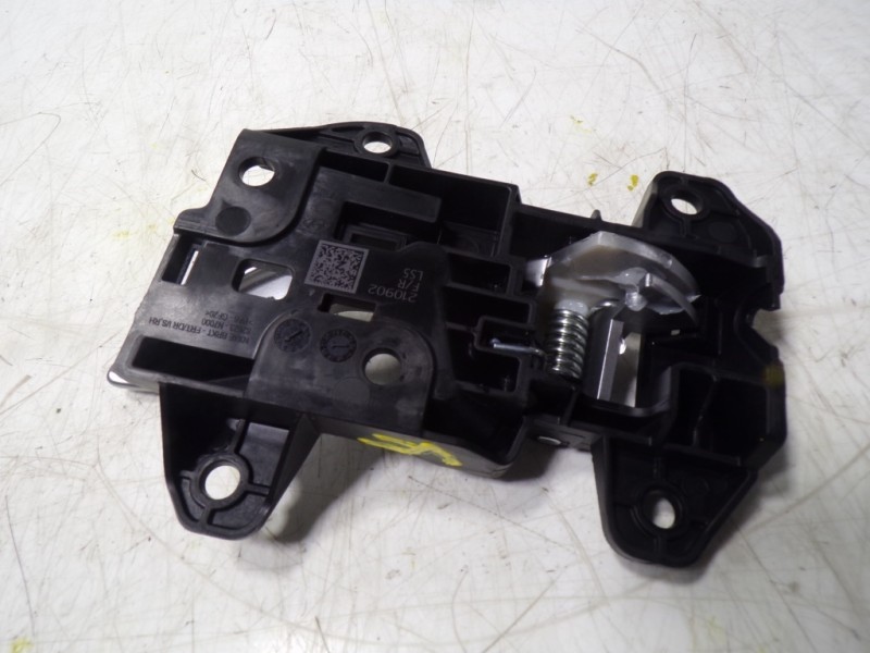 Recambio de maneta interior delantera derecha para hyundai tucson 1.6 crdi referencia OEM IAM  82623N7000 