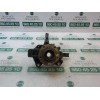Recambio de mangueta delantera derecha para renault megane iii coupe 1.5 dci diesel referencia OEM IAM 400140080R  