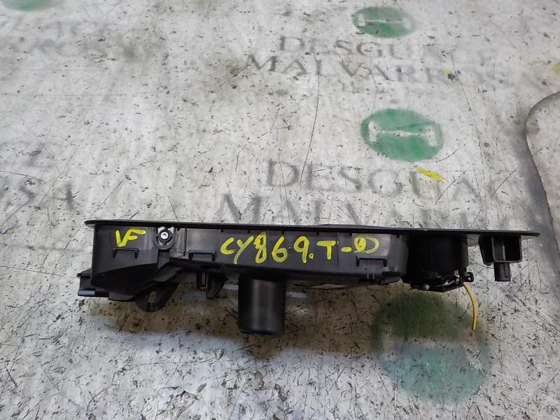 Recambio de maneta interior trasera derecha para seat leon (5f1) 1.6 tdi referencia OEM IAM 5F4839114B2ZZ  