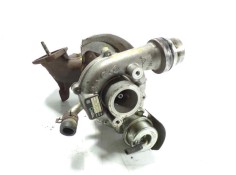 Recambio de turbocompresor para dacia sandero stepway referencia OEM IAM 7701478939 54359710920  2