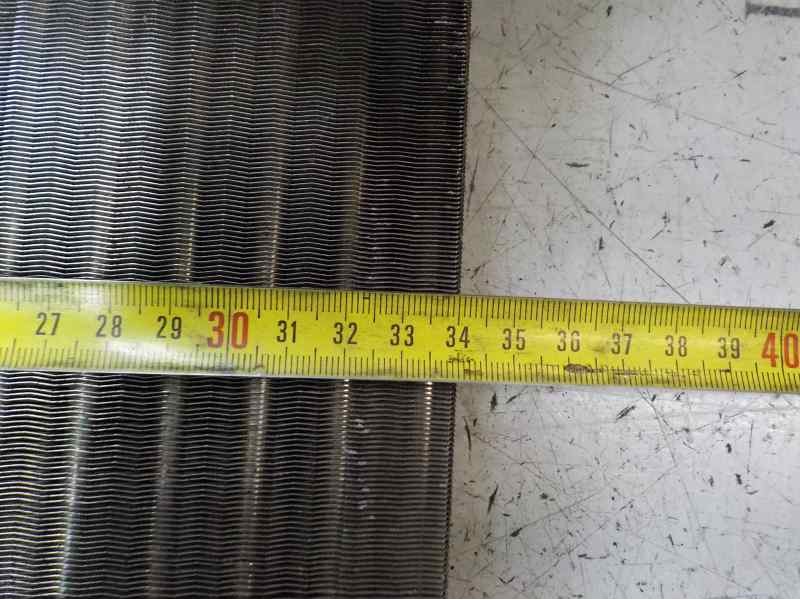 Recambio de radiador agua para peugeot bipper 1.4 hdi referencia OEM IAM   