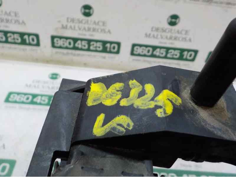 Recambio de radiador agua para peugeot bipper 1.4 hdi referencia OEM IAM   