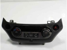 Recambio de mando climatizador para chevrolet aveo 1.4 cat referencia OEM IAM   