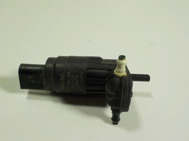 Recambio de bomba limpia para skoda octavia berlina (1z3) 1.4 16v tsi referencia OEM IAM 1K6955651 1K6955651 