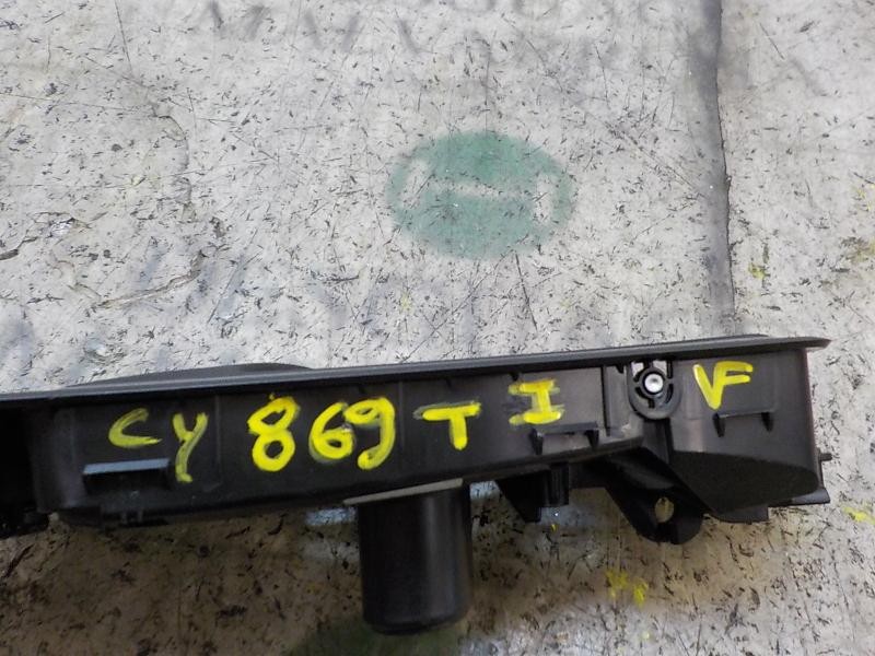 Recambio de maneta interior trasera izquierda para seat leon (5f1) 1.6 tdi referencia OEM IAM 5F4839113B2ZZ  