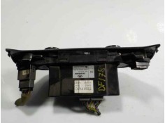 Recambio de mando climatizador para chevrolet aveo 1.4 cat referencia OEM IAM    2