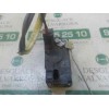 Recambio de cerradura puerta trasera derecha para opel zafira b 1.9 cdti referencia OEM IAM   