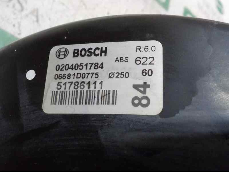 Recambio de servofreno para peugeot bipper 1.4 hdi referencia OEM IAM   