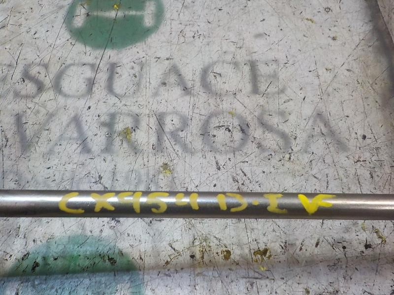 Recambio de tirante delantero izquierdo para seat leon st (5f8) 1.6 tdi referencia OEM IAM 5Q0411315A  