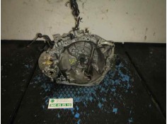 Recambio de caja cambios para peugeot 406 berlina (s1/s2) 1.9 turbodiesel cat referencia OEM IAM  20TA49  2