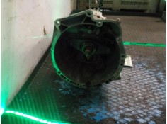 Recambio de caja cambios para bmw serie 1 berlina (e81/e87) 2.0 16v diesel referencia OEM IAM 23007562730 BED  2